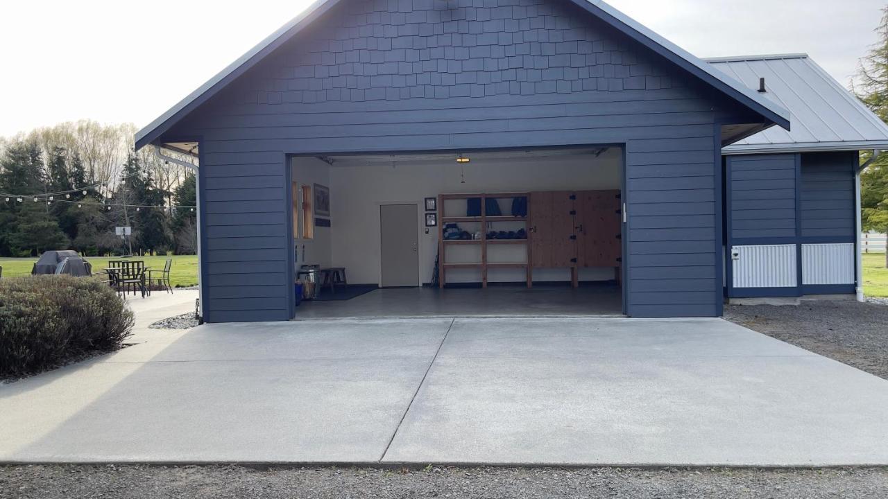 Olympic Discovery Cottage Sequim Zewnętrze zdjęcie